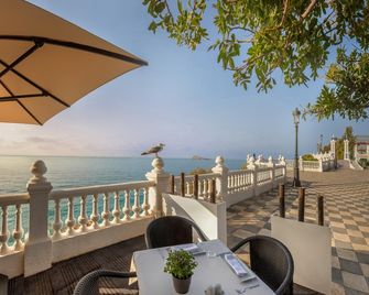 Hotel Boutique Villa Venecia - Benidorm - Balkon