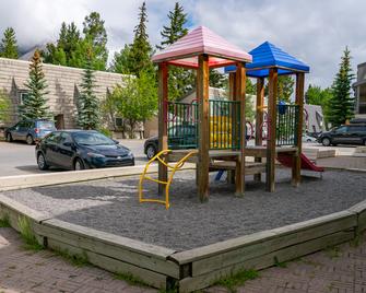 Tunnel Mountain Resort - Banff - Παροχή καταλύματος