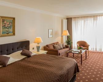 Hotel Grossfeld - Bad Bentheim - Bedroom