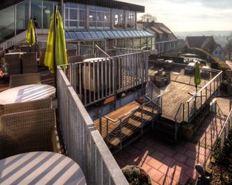 Hotel Grossfeld - Bad Bentheim - Outdoor view