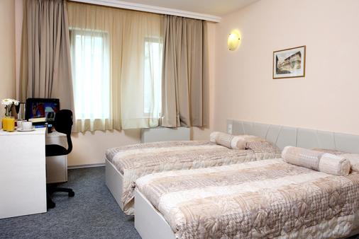 Hotel Niky - Sofia - Bedroom