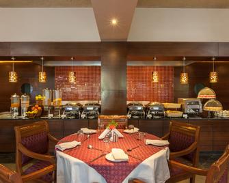 Hotel Hilltone - Mount Abu - Restaurant