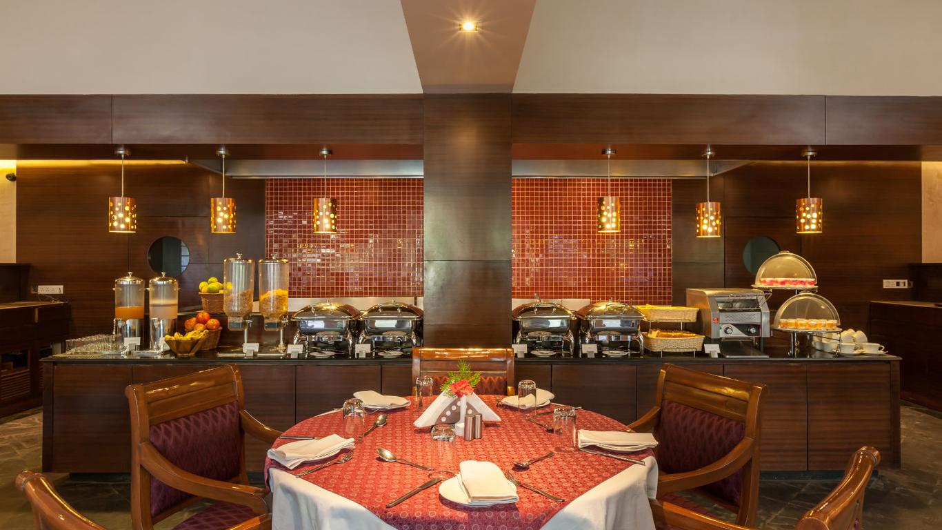 Hotel Hilltone