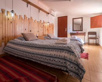Beja Hostel - Beja - Bedroom