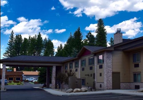 8 Best Hotels In Mccall Hotels From 85night Kayak - 