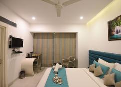 VITS Sharanam Thane - Thane - Makuuhuone