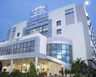 VITS Grand Latur - Latur - Edifício