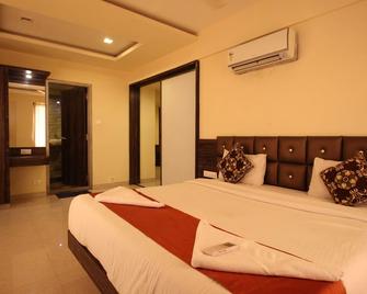 VITS Upper Thane - Bhiwandi - Bedroom