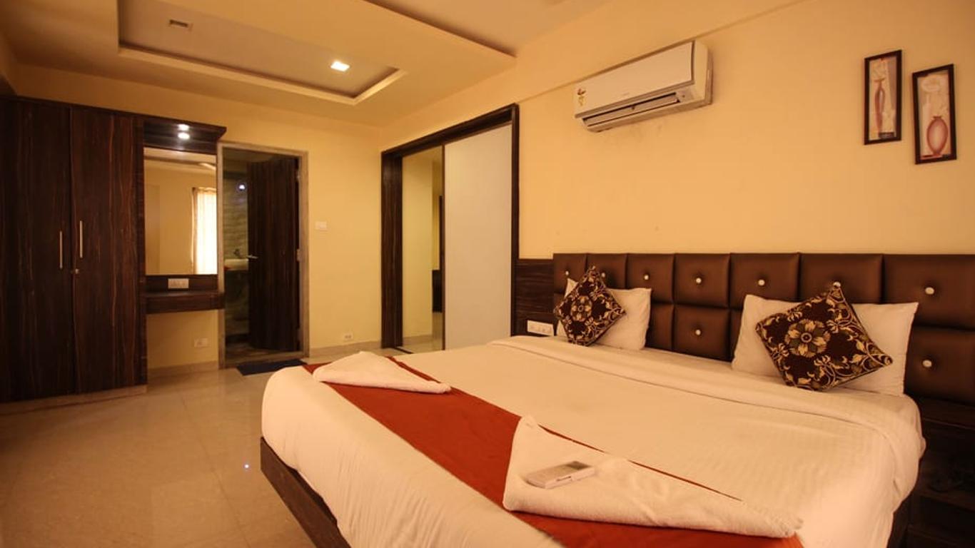 VITS Upper Thane