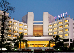 VITS Aurangabad - Aurangabad - Edifício