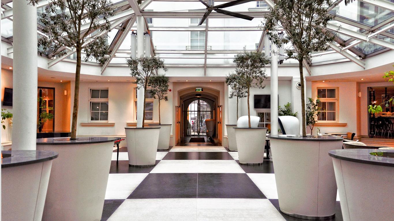 فندق بوتيك إتش 15، وارسو، أحد فنادق مجموعة ديزاين هوتلز