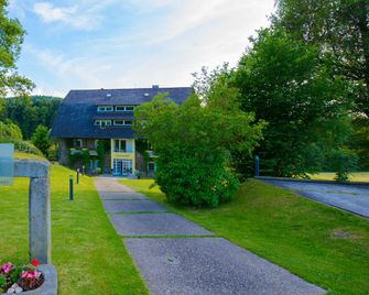 Hotel Frankenschleif - Waldmunchen - Будівля