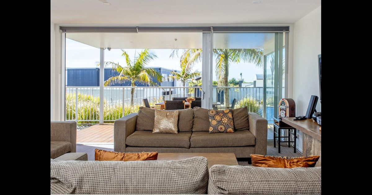 Ohope Beach Resort in Whakatane, New Zealand from 214 Deals, Reviews, Photos momondo