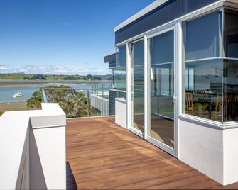 Ohope Beach Resort - Whakatane - Balcony