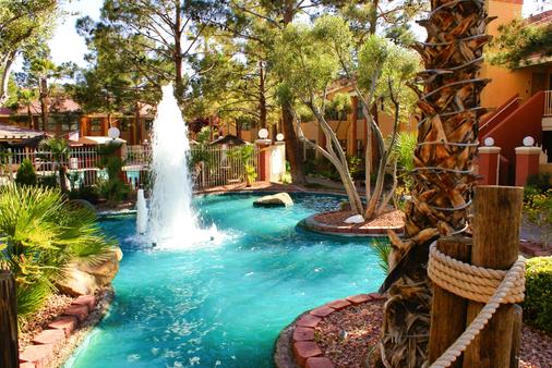 Westgate Flamingo Bay Resort - Las Vegas - Pool
