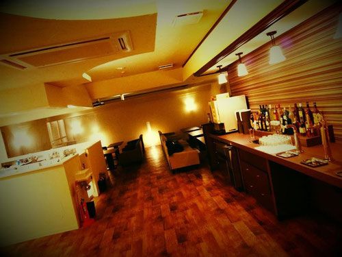 Hotel Trust Inn - Misawa - Ristorante