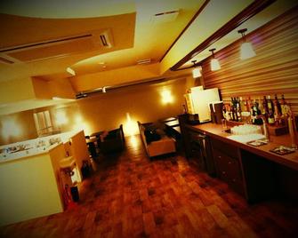 Hotel Trust Inn - Misawa - Restaurace