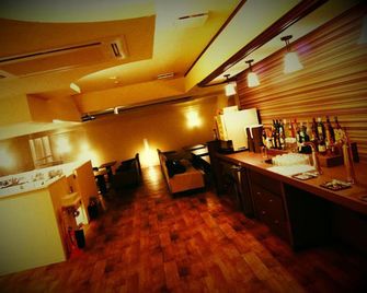 Hotel Trust Inn - Misawa - Ristorante