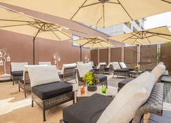 Montresor Hotel Palace - Verona - Lounge