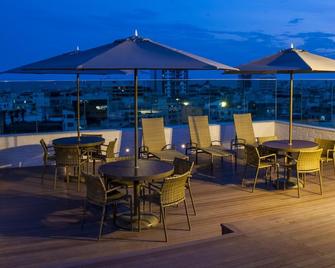 Américas Copacabana Hotel - ריו דה ז'ניירו - גג