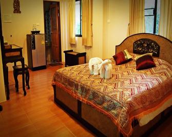 Phufatara Resort - Ban Cham Bon - Habitación