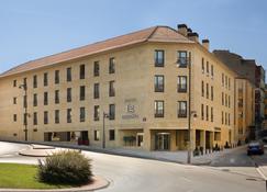 F&G Logroño Hotel - Логроньо - Здание
