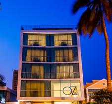 Oz Hotel