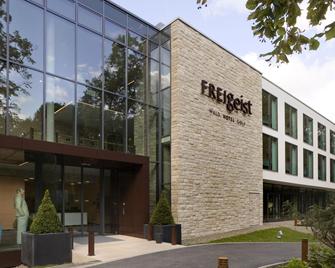 Hotel Freigeist Northeim - Northeim - Building