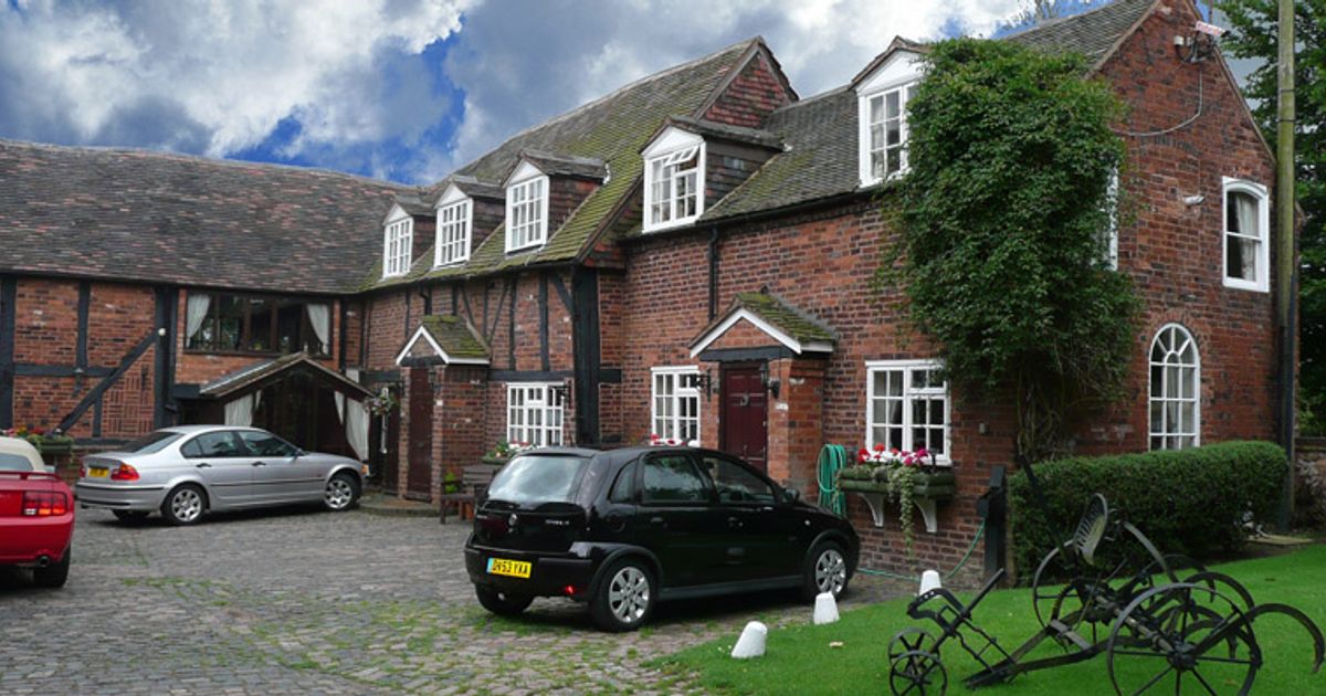 Featherstone Farm from . Wolverhampton Hotel Deals & Reviews KAYAK