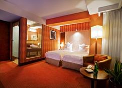 Grand Hotel Boutique - Rzeszów - Makuuhuone