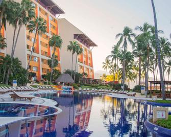 Club Regina Puerto Vallarta - Puerto Vallarta - Pool