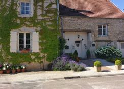 La Vallée Verte - Grandchamp - Building