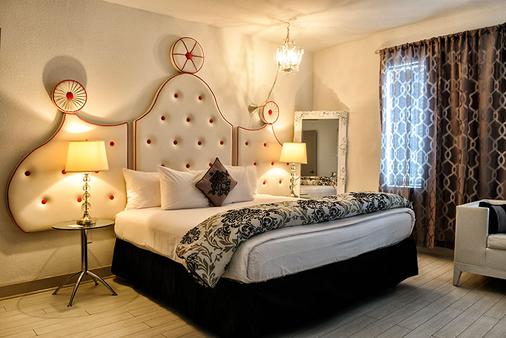 Whitelaw Hotel - Miami Beach - Makuuhuone