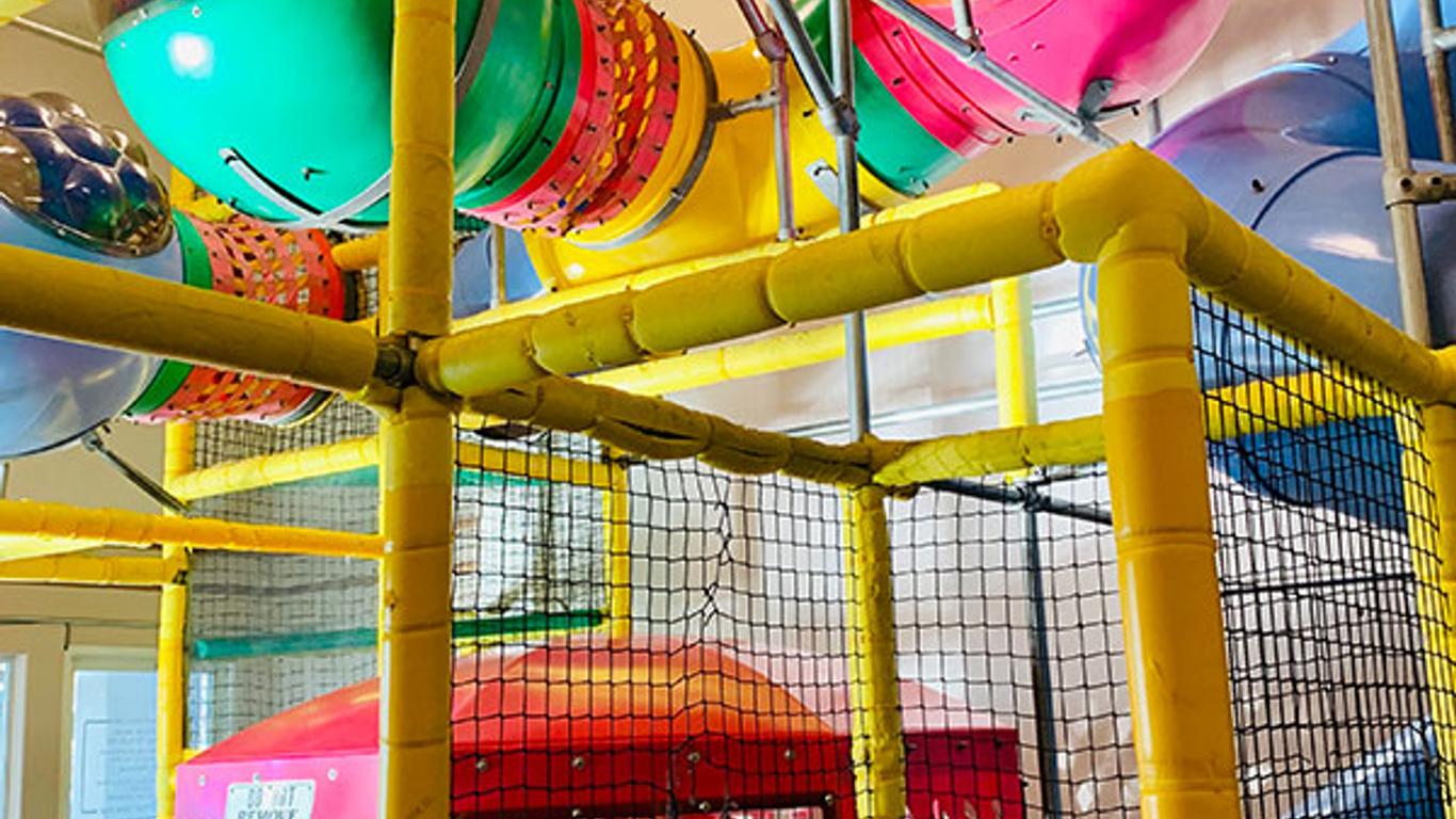 St. George Inn & Suites