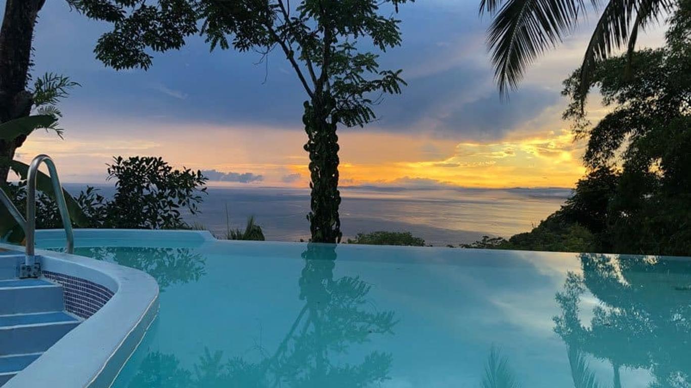 لا ماريبوسا هوتل