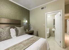 Savannah Park Luxury Apartments - Durban - Schlafzimmer