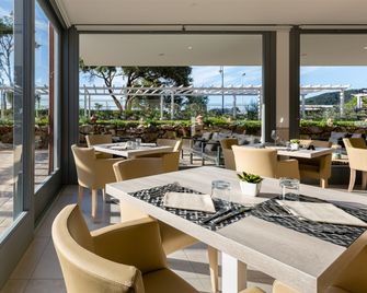 Hotel Delfino - Marciana Marina - Restaurace