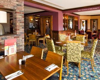 Premier Inn Bicester - Bicester - Restaurant