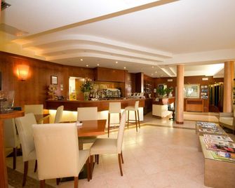 Hotel Arena - Sirmione - Bar