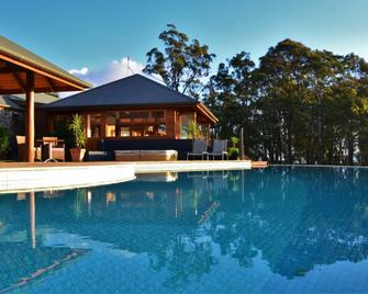 Ruffles Lodge and Spa - Willow Vale - Piscina