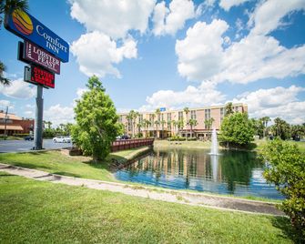 The Adventure Hotel by the Parks - Kissimmee - Outdoor view