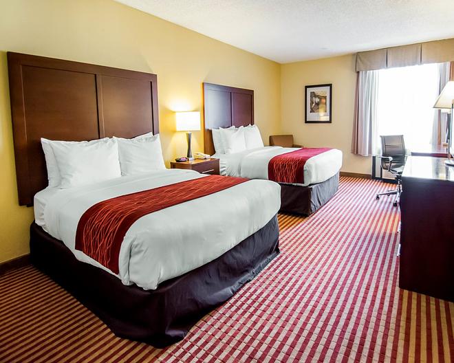 Comfort Inn Maingate 62 1 5 6 Kissimmee Hotel Deals