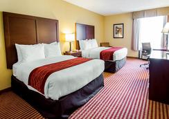 Comfort Inn Maingate 62 1 5 6 Kissimmee Hotel Deals