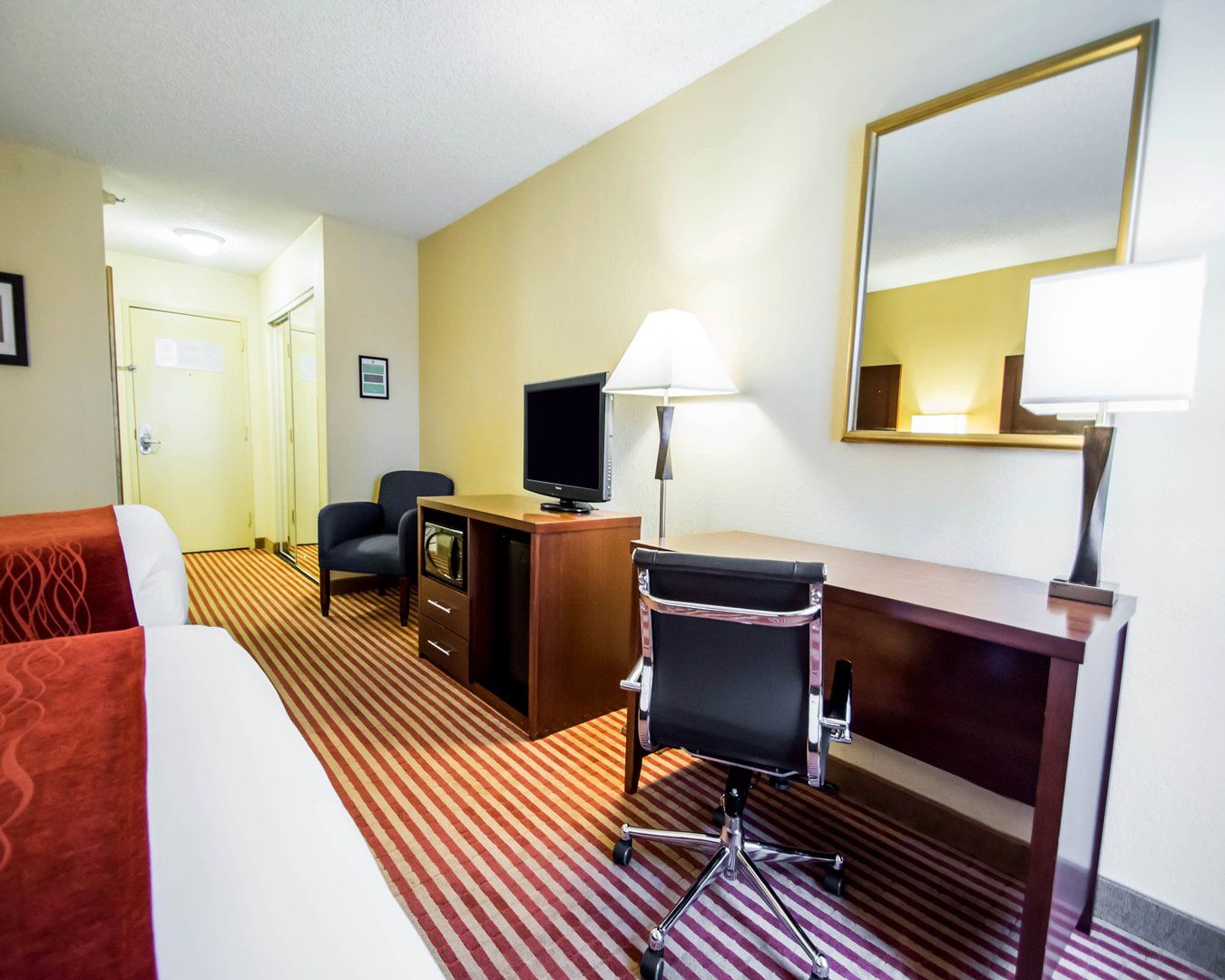 Comfort Inn Maingate 62 1 5 6 Kissimmee Hotel Deals
