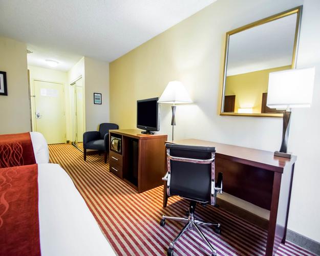 Comfort Inn Maingate 62 1 5 6 Kissimmee Hotel Deals