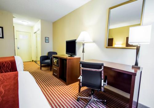 Comfort Inn Maingate 62 1 5 6 Kissimmee Hotel Deals