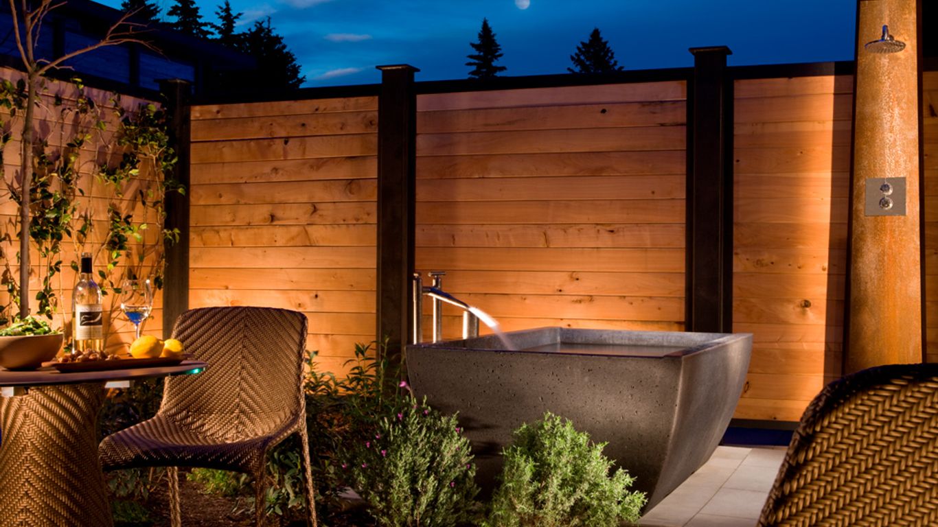 Bardessono Hotel and Spa