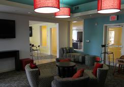 Comfort Inn And Suites Near Ontario Airport 64 1 1 2