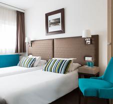 Hotel Lille Europe