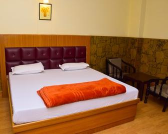 Hotel The Nest - Kullu - Habitación